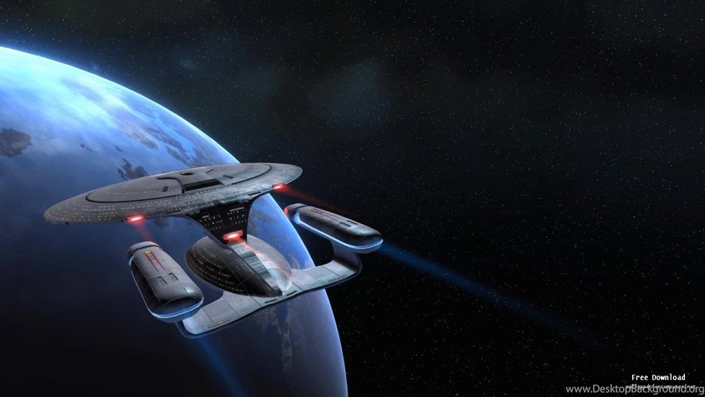 Uss Enterprise Wallpapers Wallpapers Cave