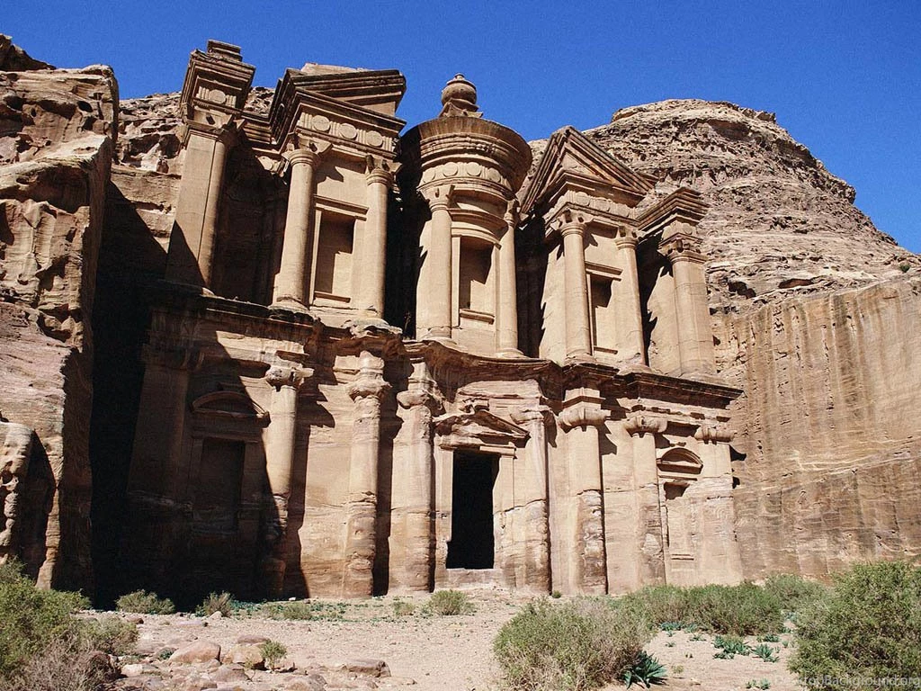 Egypt History Wallpapers