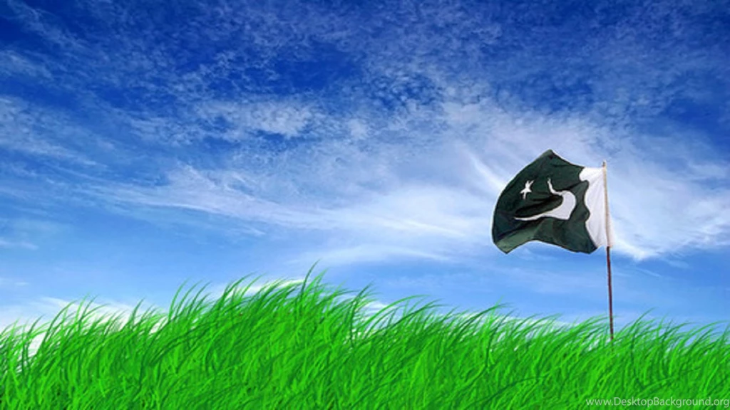 Beautiful wallpapers hd free pakistani flag