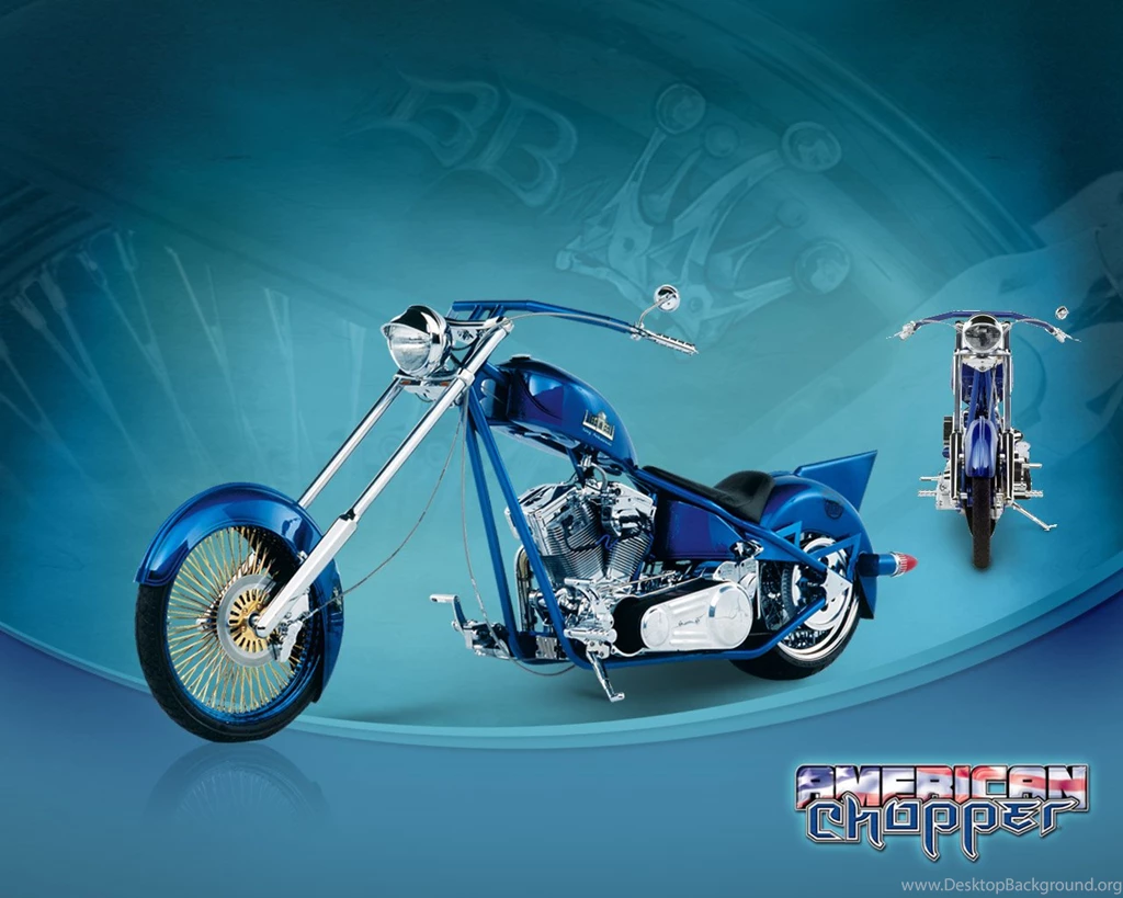 American Chopper Orange County Choppers Wallpapers (124431) Fanpop
