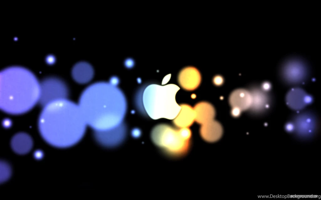 Cool Apple Wallpapers 1