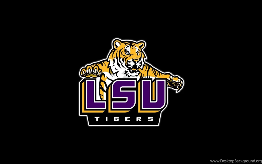 Lsu Backgrounds Wallpapers Cave