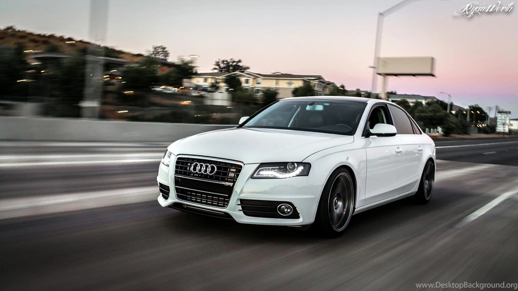 Rs4 Wallpapers