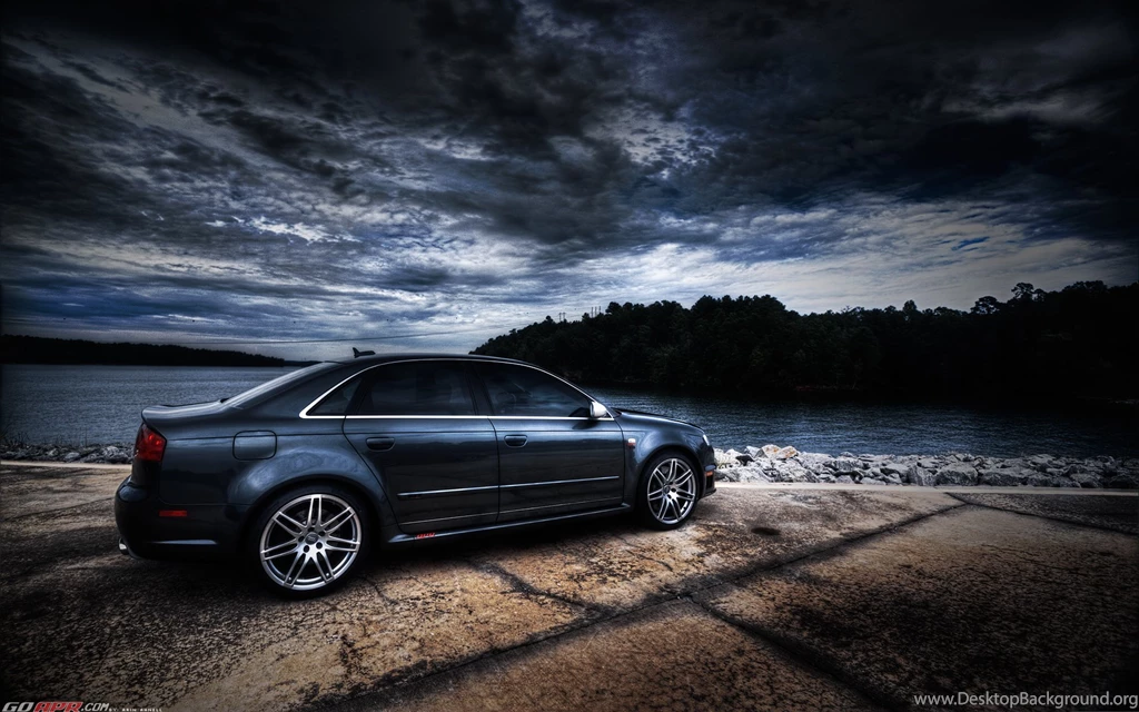 AUDI RS 4 Review And Photos