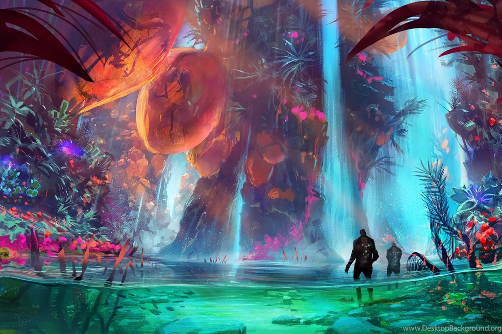 Awesome Wallpapers Free Nekeran.com