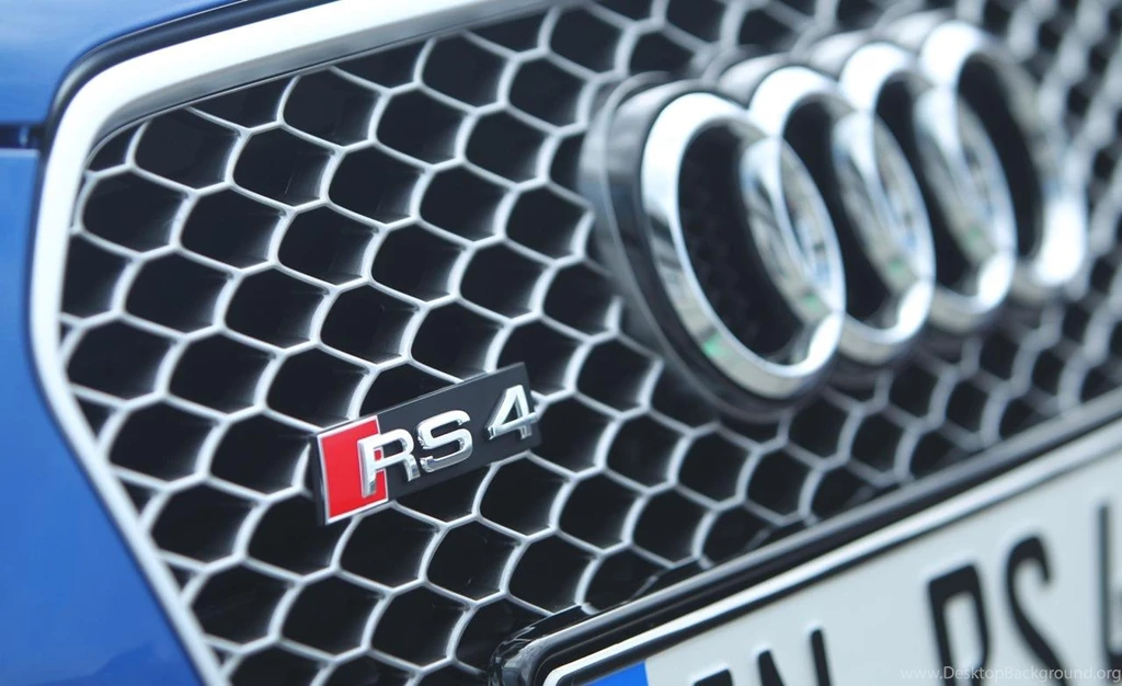 2004 Audi S4 V8 Image