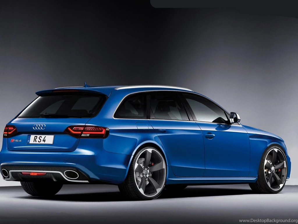 2015 Audi RS4 Wagon Picture Wallpapers 26777   Audi Wallpapers