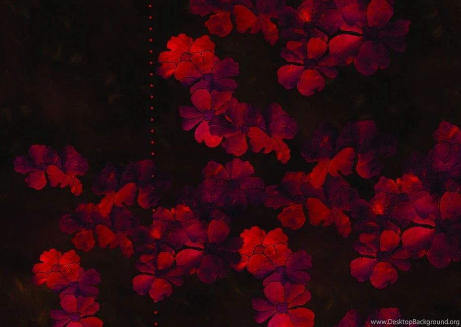 Collection Of Brightly Glowing Wallpapers