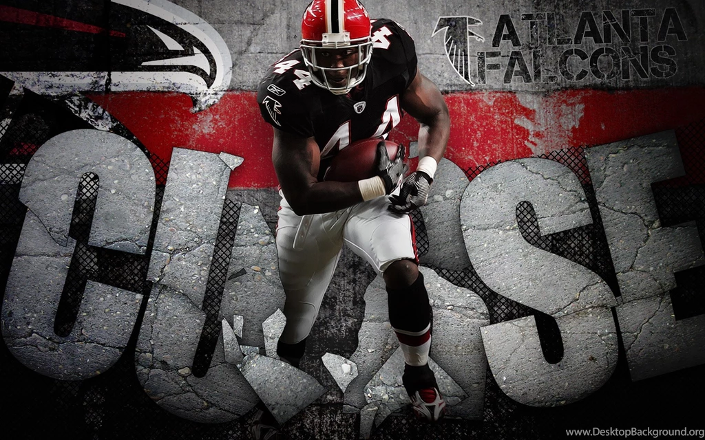 Atlanta Falcons Team Wallpapers