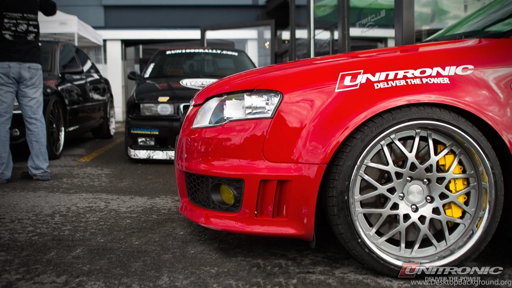 Volkswagen, Audi And Porsche Performance Software And Hardware By ...
