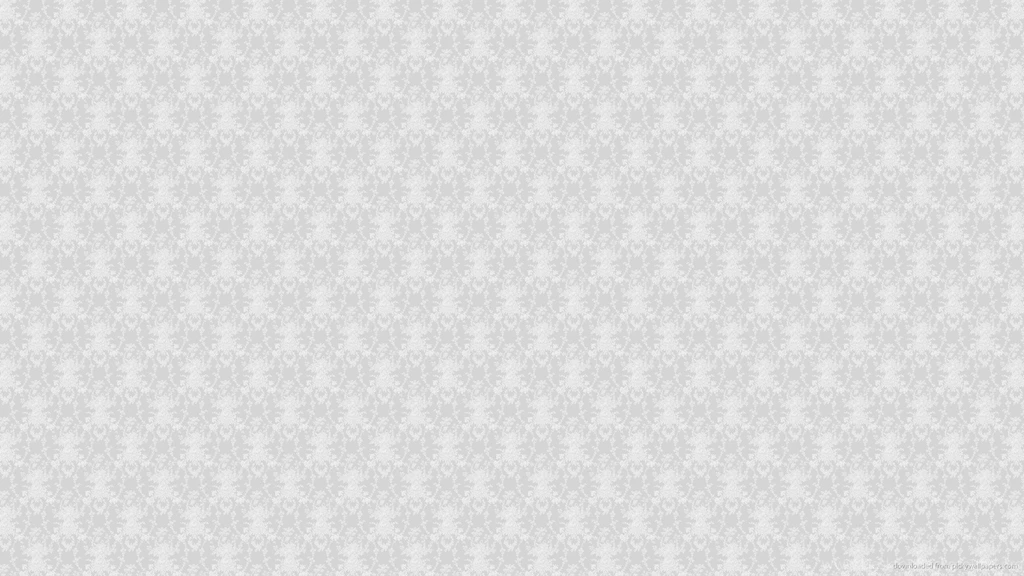 Download 1920x1080 Light Grey Damask Pattern Wallpapers