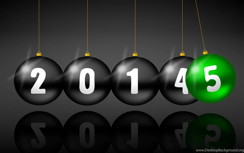 Happy New Year 2015 HD 3D Animated Images Free Download