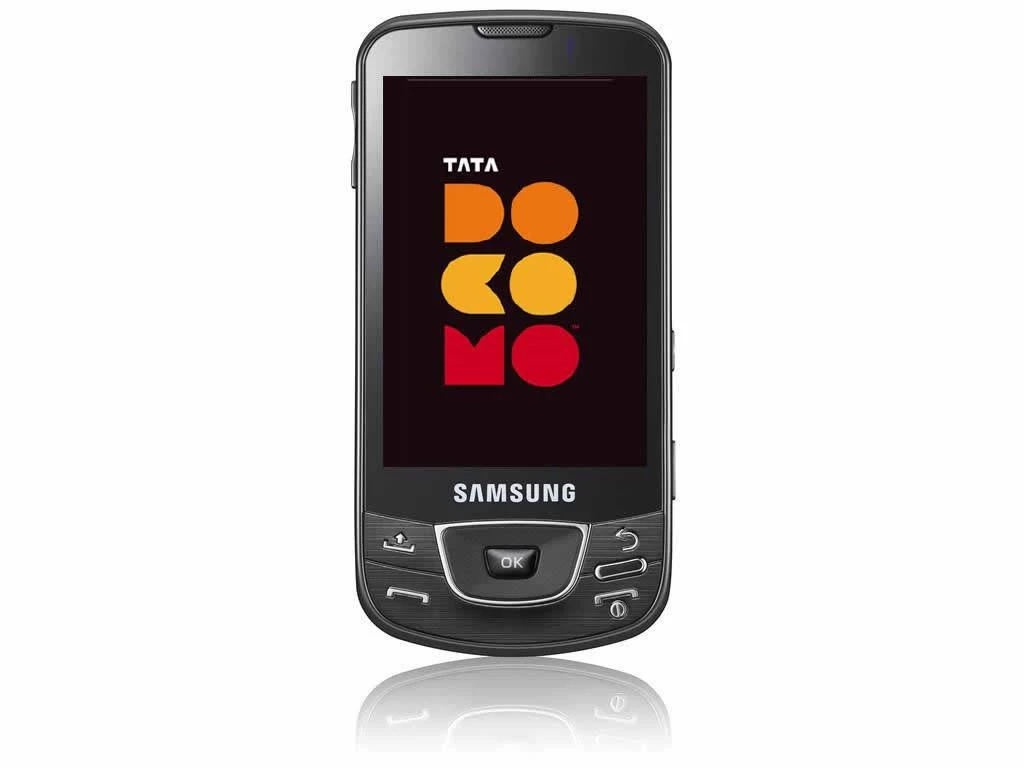 Tata DocoMo To Launch 3G Services By Nov 5