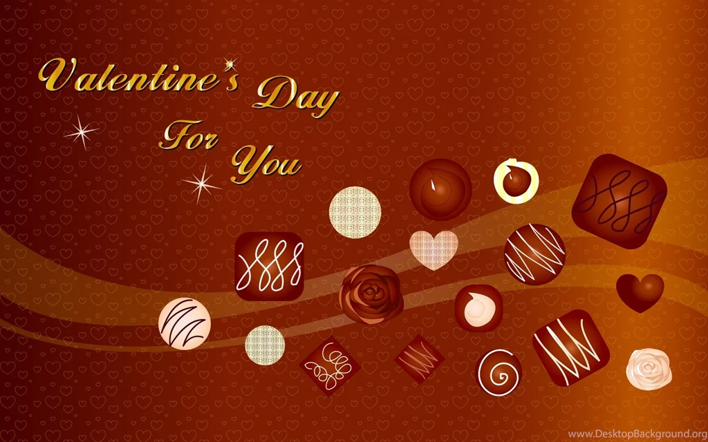 Beautiful Lovers Day Special Free Wallpapers Download