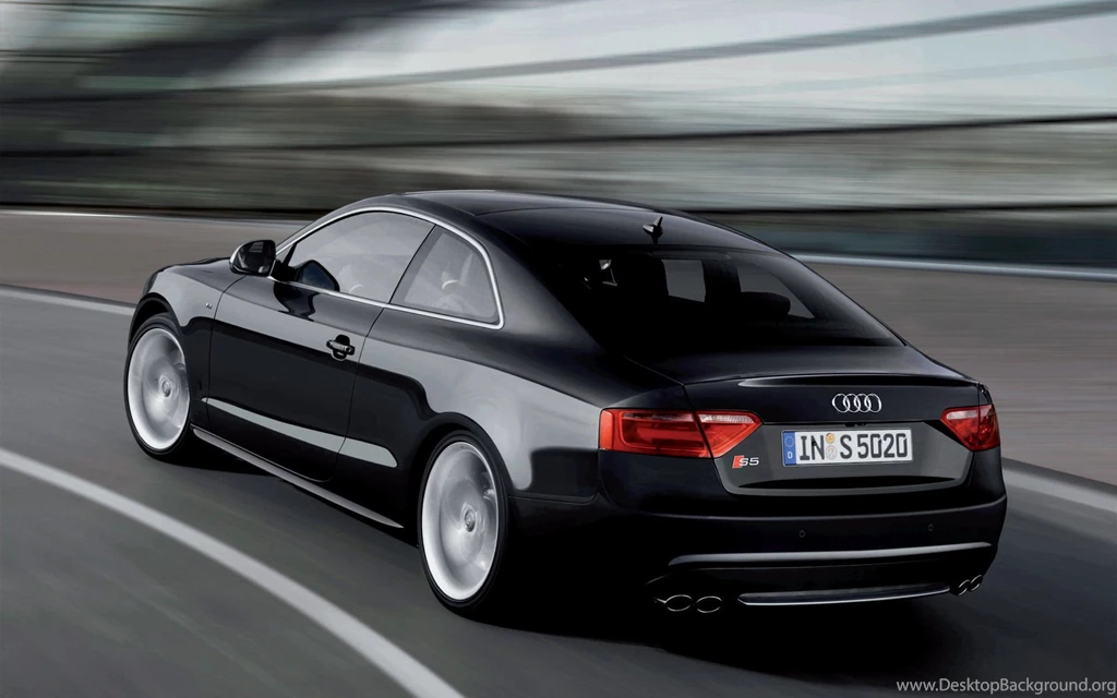 Audi A5 2.0T, V6 Quattro, S5 V8 Coupe, Convertible Free ...
