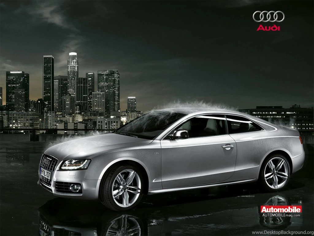 Audi A5 Wallpapers