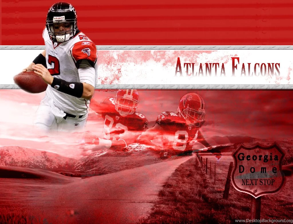 Atlanta Falcons Wallpapers 2 By Cj N Atlfalcons D33g82o Photo