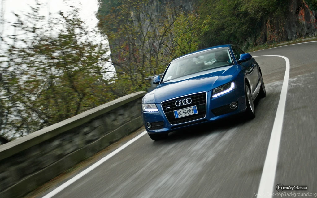 Audi A5 Wallpapers