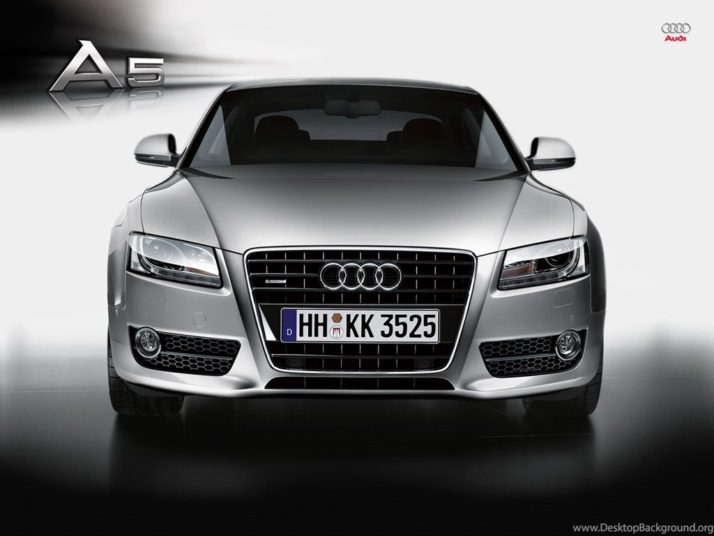 Audi A5 Wallpapers