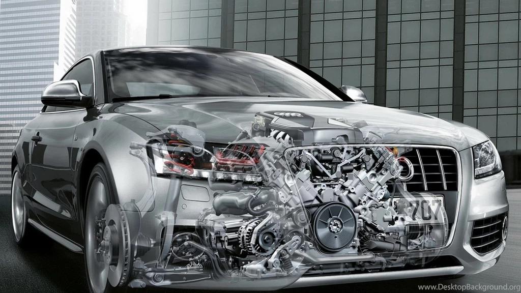 Audi A5 Wallpapers