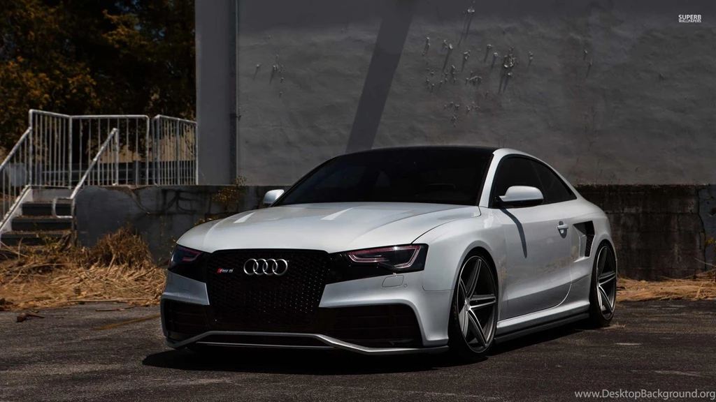 Audi A5 Wallpapers