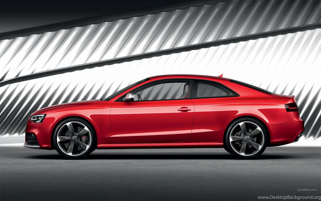 Audi A5, Desktop Wallpapers