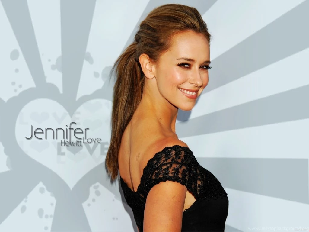 Jennifer Love Hewitt Wallpapers HD Wallpapers Inx