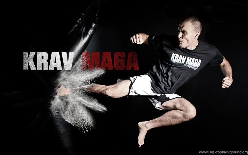 Krav Maga   Wallpapers Bros.