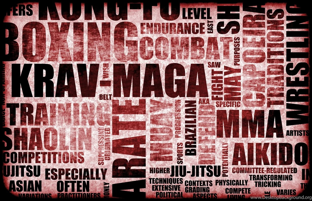 Warrior Combat & Fitness Krav Maga