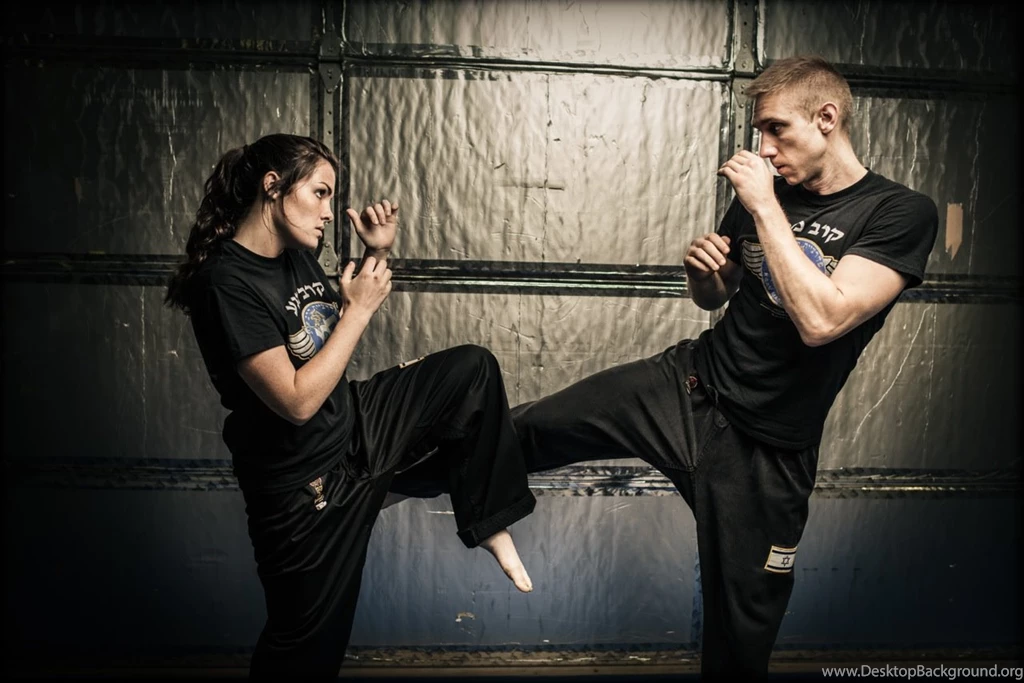 Fonds D'écran Krav Maga : Tous Les Wallpapers Krav Maga