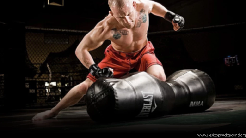 Krav Maga Worldwide MMA Training Super Center