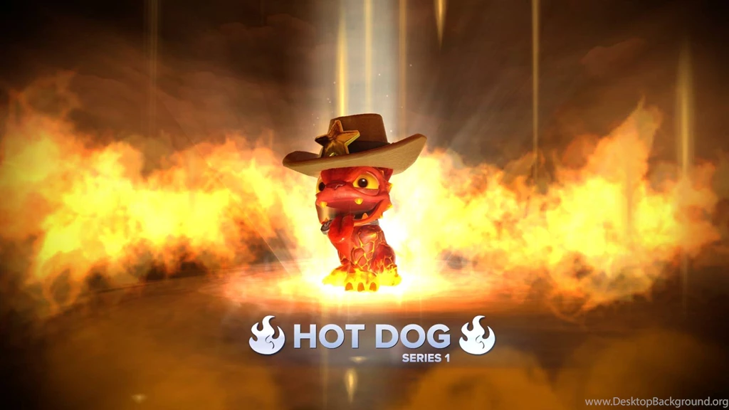 Hot Dog