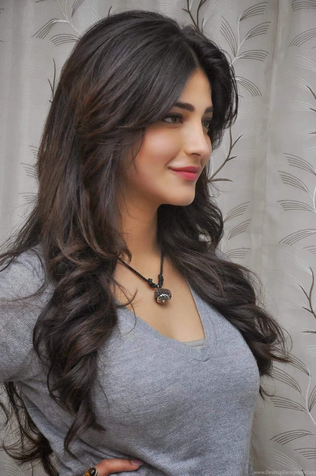 Shruti Hassan Bold Hd Photo Shoot