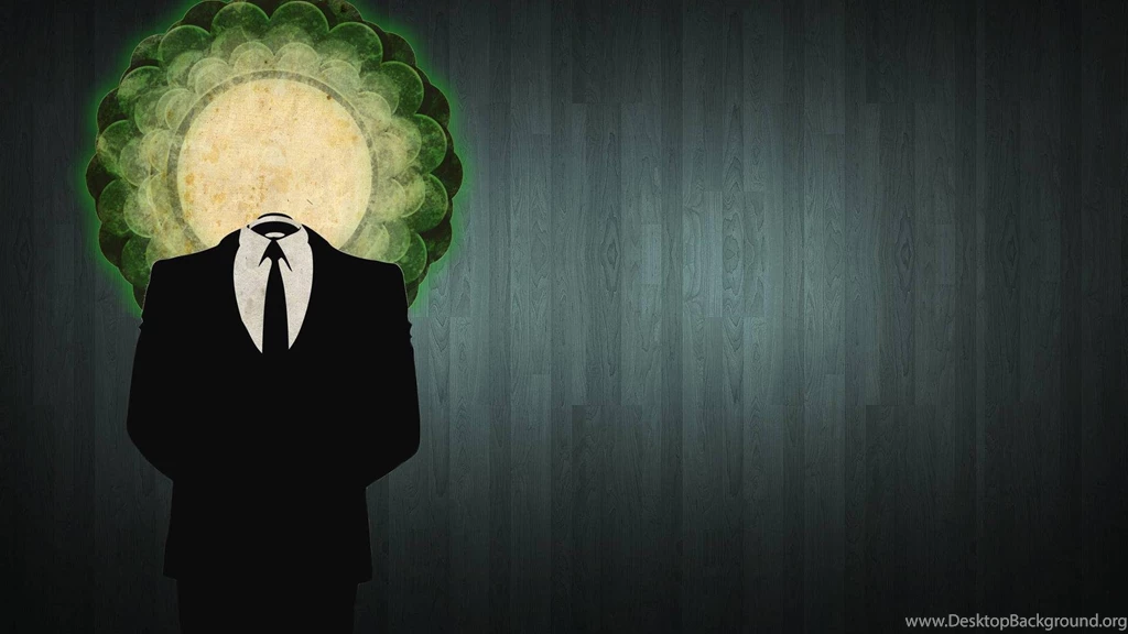 Sanit Anon Wallpapers Blank Template Wallpapers   (