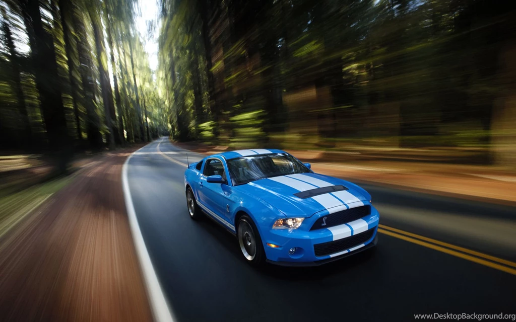 Ford Mustang, Shelby GT500, Convertible Free Widescreen ...