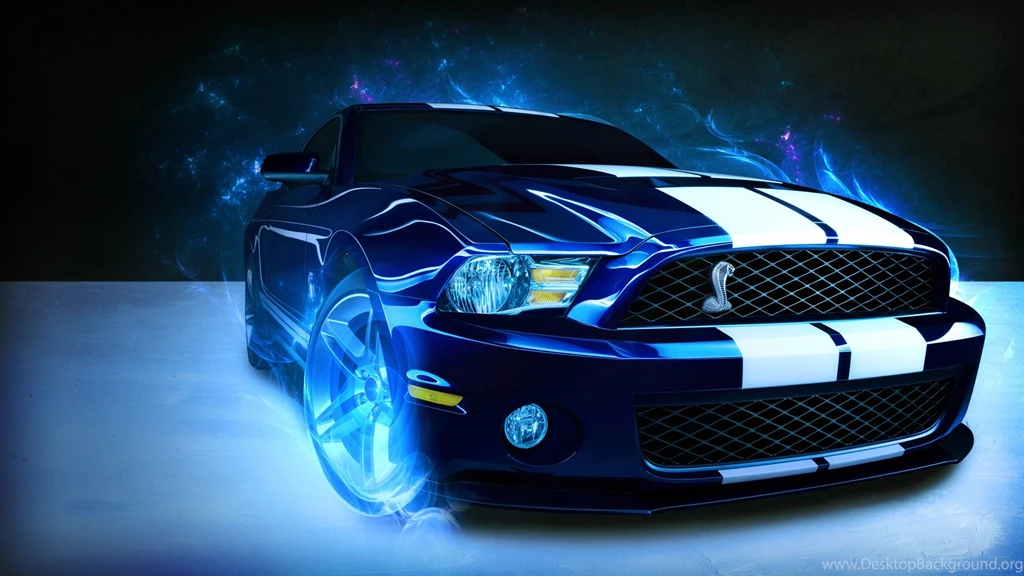 Mustang Car HD Desktop Backgrounds Wallpapers 8752   Amazing Wallpaperz