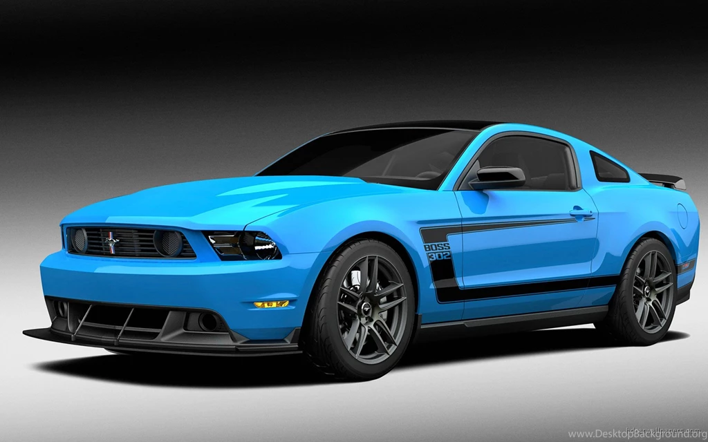 Best Collection Of Mustang Wallpapers For Desktop Screens