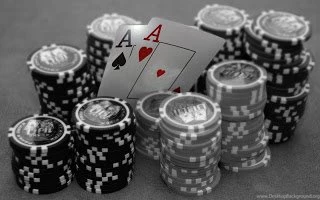 The One Poker: 2010/10