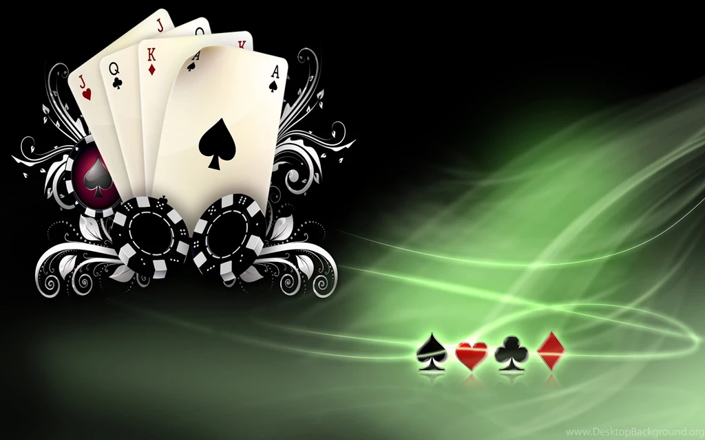 Are Full Hd Wallpapers Poker Pasted