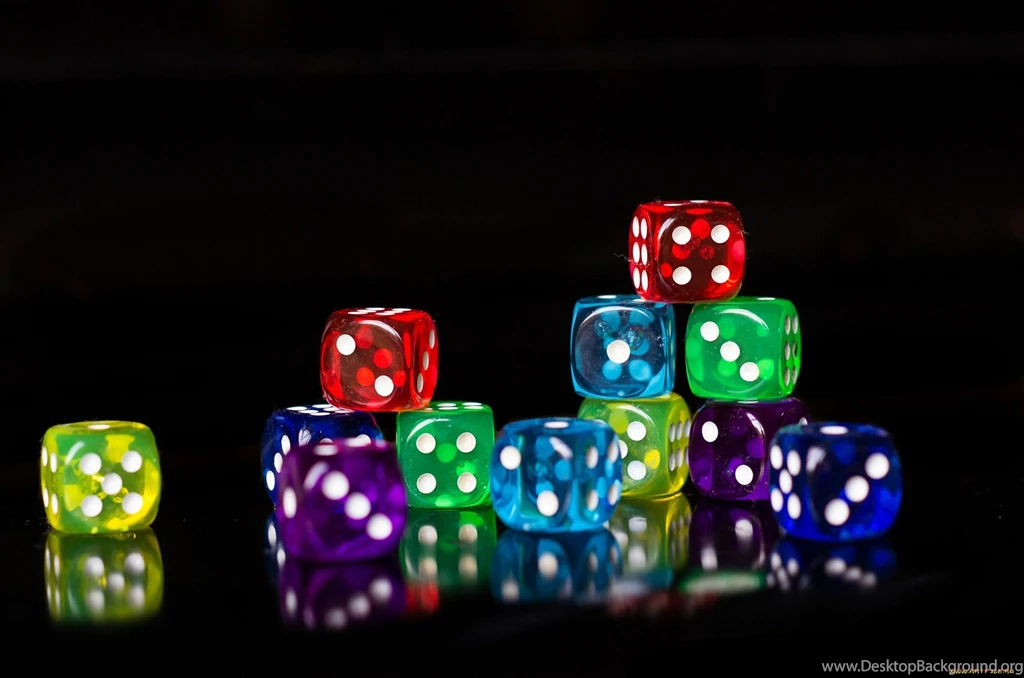 58 Dice HD Wallpapers