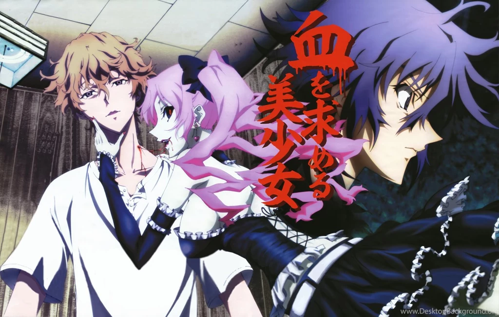 Shiki Gallery16 : Manga Basement