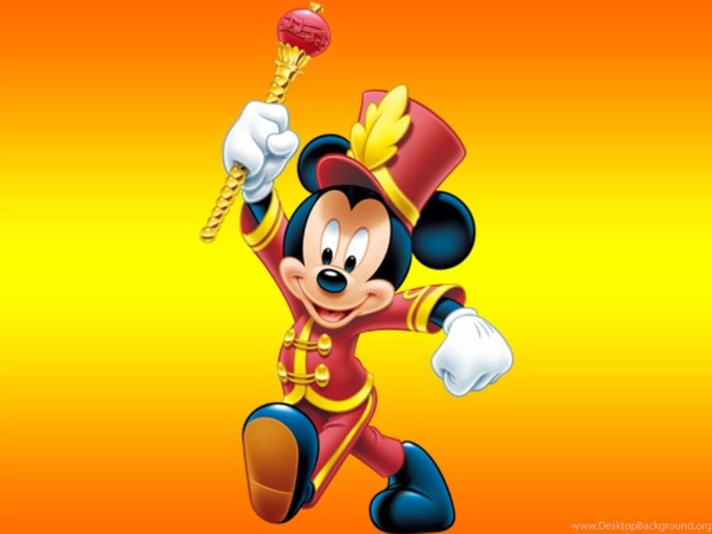 Mickey Mouse Wallpapers