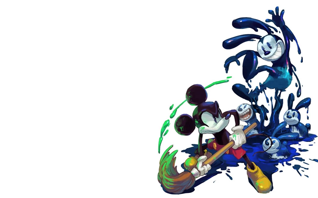 64 Mickey Mouse HD Wallpapers