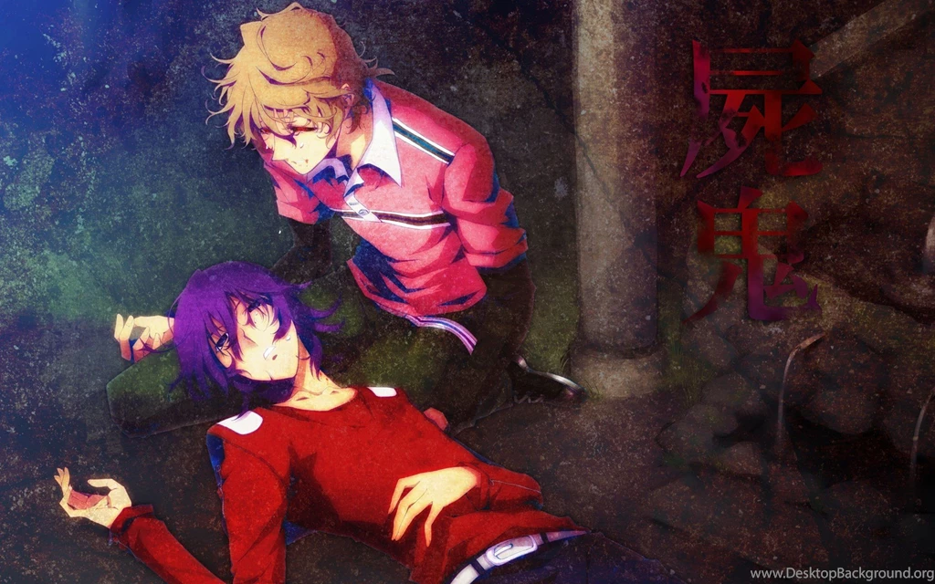 Download Shiki Wallpapers 1920x1200