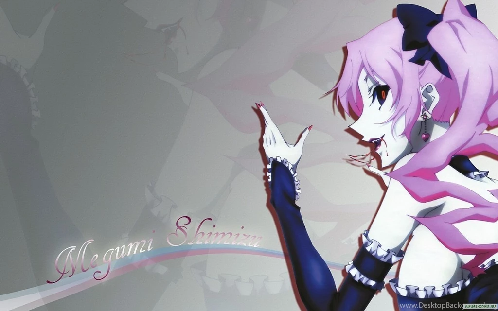 Megumi Shiki 41571