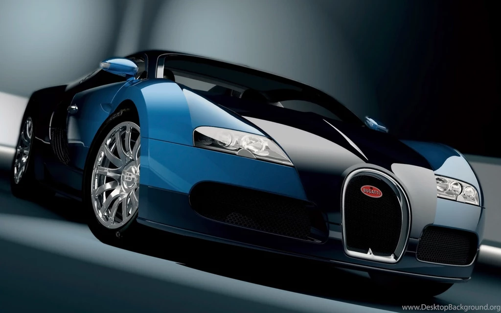 Bugatti Veyron Sport Car Wallpapers 28843