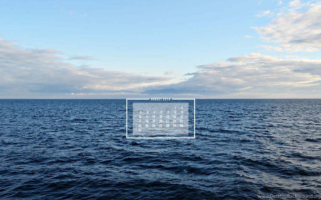 Hello, August: A Letter + Free Wallpapers — Jenniferesnyder.com