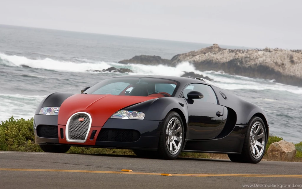 Bugatti Veyron 16.4 Engine Wallpapers 26714