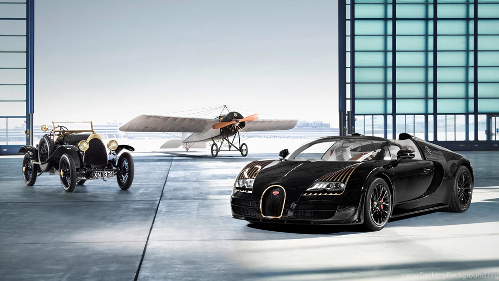 2016 Bugatti Veyron HD Wallpapers   Car Wallpapers Hub
