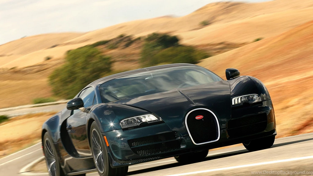 4K Ultra HD Bugatti Veyron Wallpapers HD, Desktop Backgrounds ...